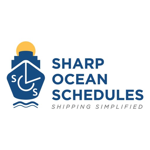 Sharp Ocean Schedules (SOS)