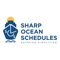 Sharp Ocean Schedules (SOS), www