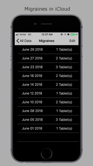 Migraine Book(圖4)-速報App