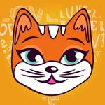 Beautiful Cat Illustrations