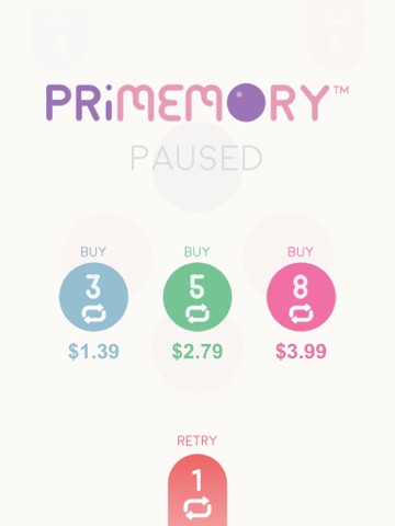 PriMemory™ screenshot 3