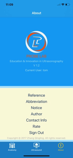 MSK Ultrasound: Thigh(圖5)-速報App