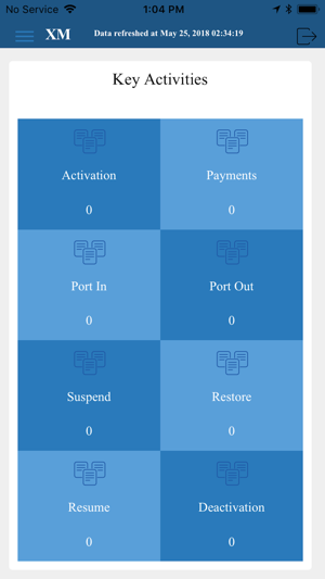 NextGenDashboard(圖1)-速報App