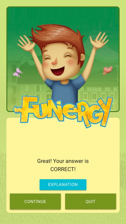 Funergy screenshot-4