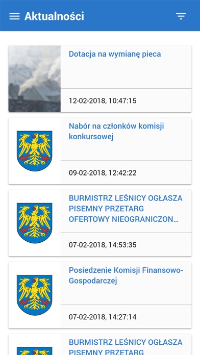 Gmina Leśnica screenshot 2