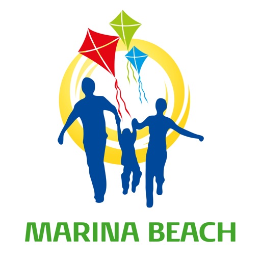 Marina Beach iOS App
