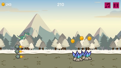 Image of Crazy Dinosor Rex Journey