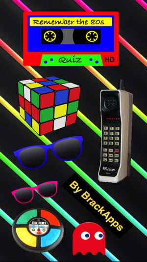 Remember The 80s HD