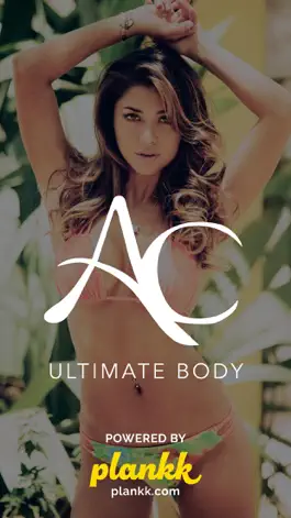 Game screenshot Ultimate Body by Arianny mod apk