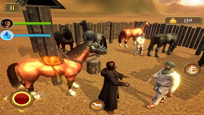 Legend Warrior: Kingdom Wars 3D screenshot 3