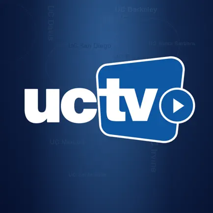 UCTV Videos and Podcasts Cheats
