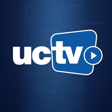 UCTV Videos and Podcasts Читы