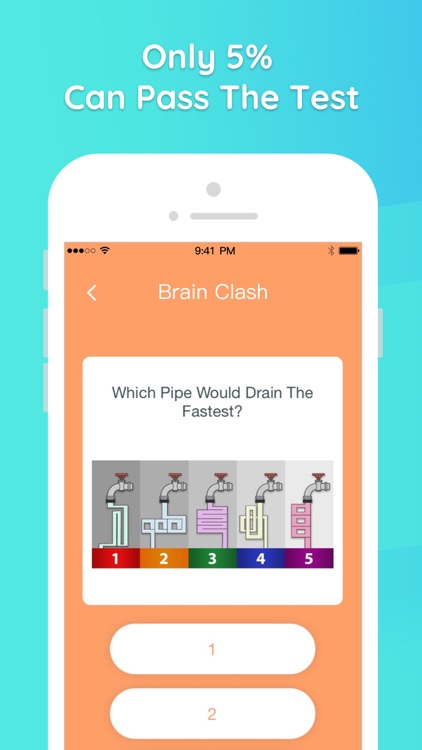 Brain Clash