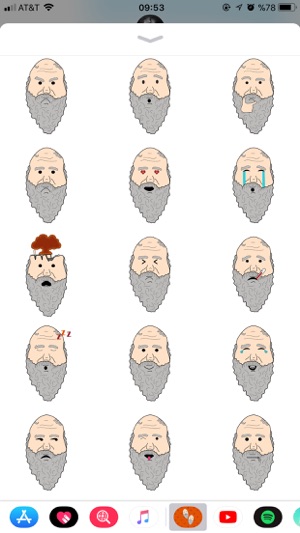 Philosophy Stickers: Socrates(圖2)-速報App