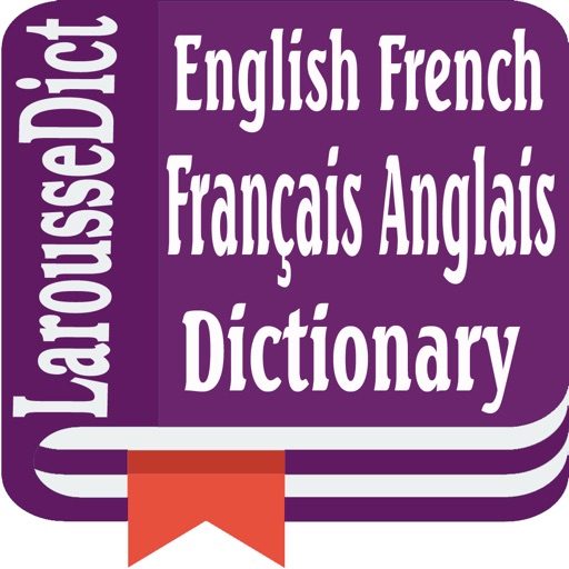 LarousseDict - English French