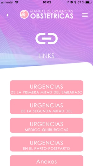 Manual de Urgencias Obstétrica(圖2)-速報App