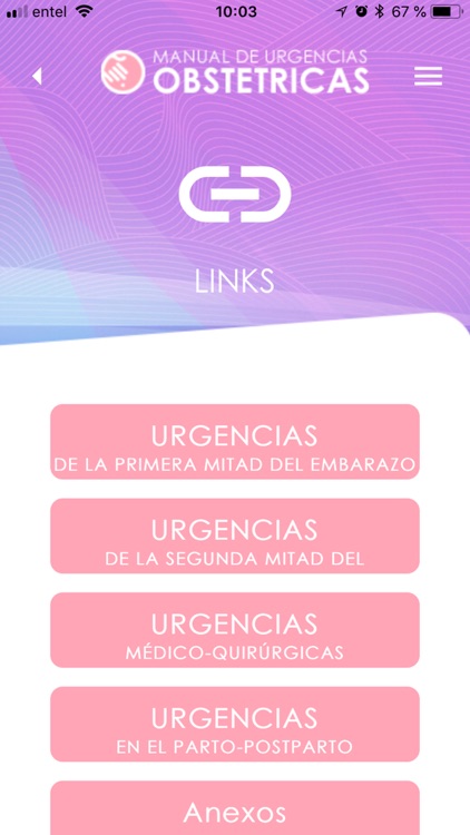 Manual de Urgencias Obstétrica