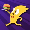 Wizdy Diner: Food allergy game