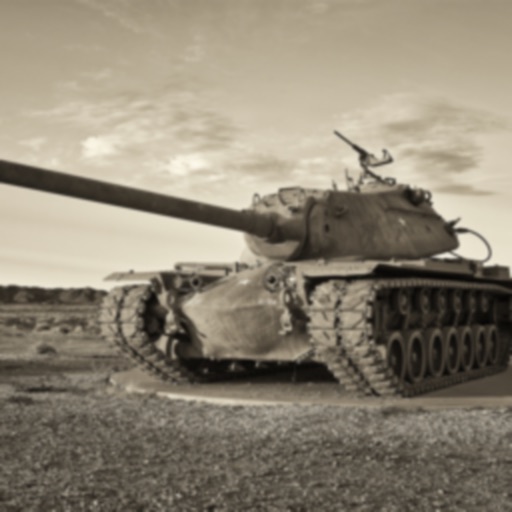 free download Iron Tanks: Tank War Game