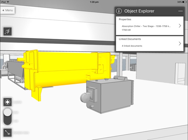 Aconex Connected BIM(圖2)-速報App