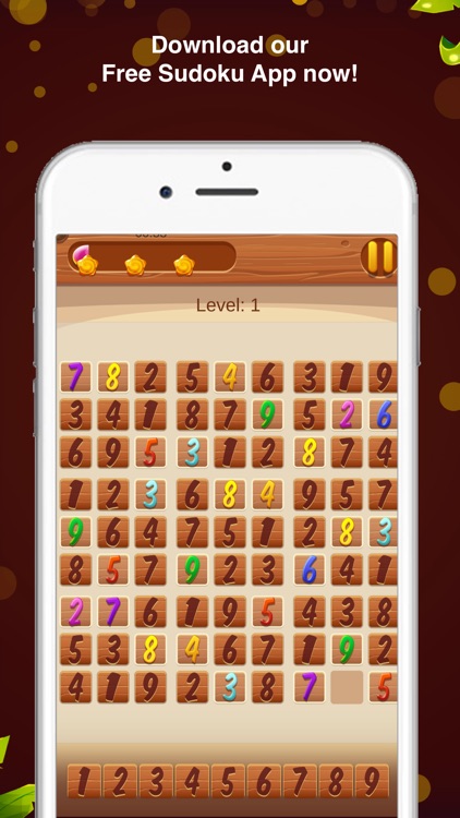 Sudoku Club screenshot-3