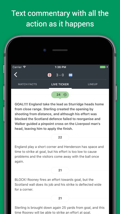 Soccer Scores Pro - FotMob