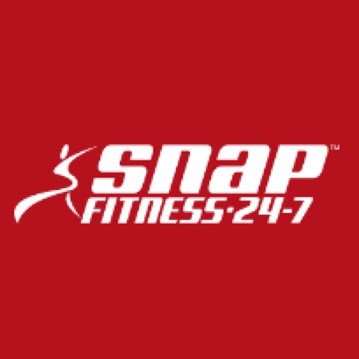 Snap Fitness Lolo iOS App
