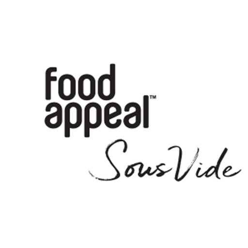 Sous Vide food appeal