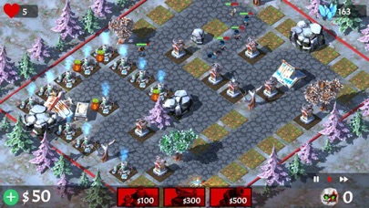 Monsters VS Farmers screenshot 2