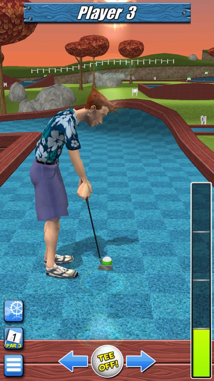 My Golf 3D