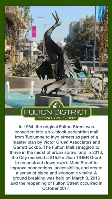 Fulton District screenshot 2