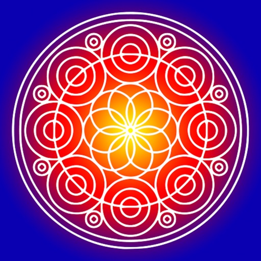 Mandala Music icon