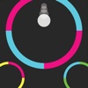 Tap Color Switch - AntiGravity