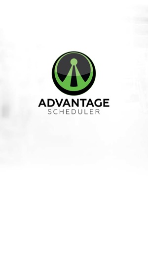 Advantage Scheduler