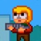 Get hooked into the action with Grappling Garry