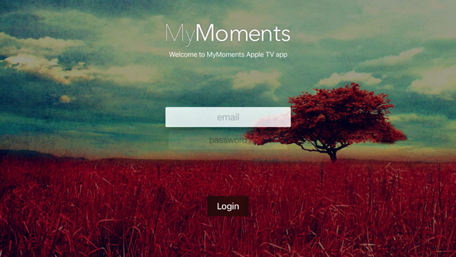 MyMoments TV