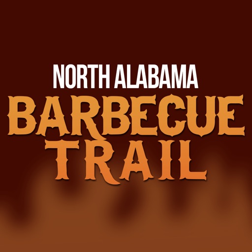 North Alabama Barbecue Trail icon