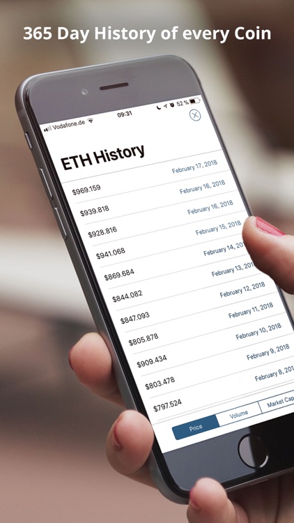 CoinViewer: Best Crypto Client screenshot-7