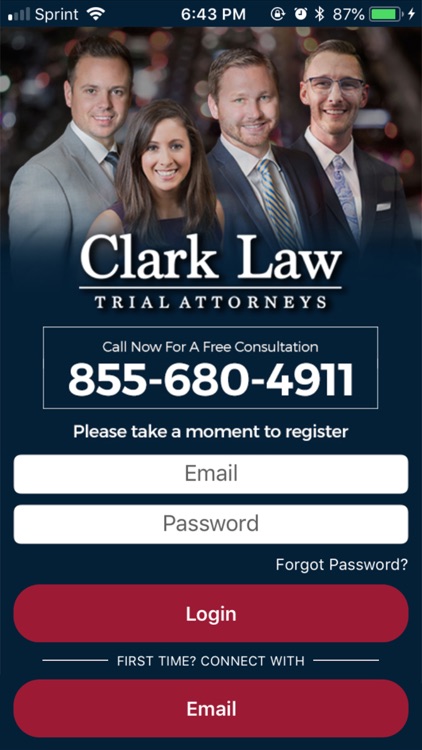 Clark Law