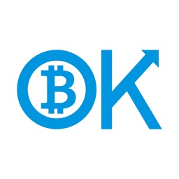 OKCoin比特币、莱特币、以太坊投资理财首选平台 Apple Watch App