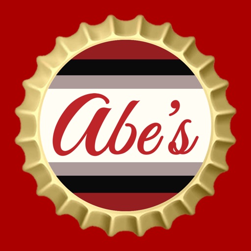 Abe's Place Tap and Grill iOS App