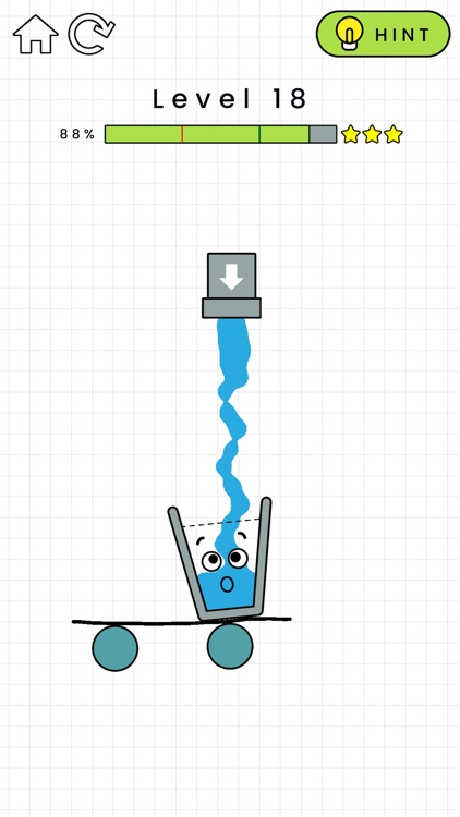Happy Glass screenshot-1