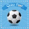 Quiz Foot Khaliji (كرة القدم في الخليج العربي)