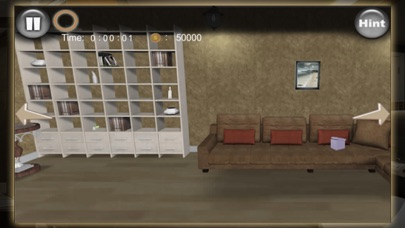 Escape From Particular Rooms 3 screenshot 4
