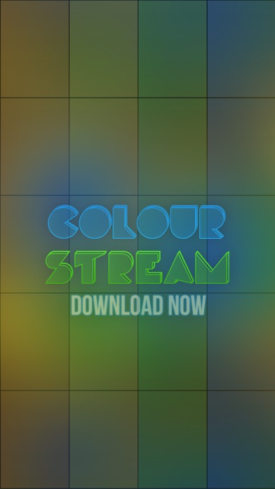 Colour Stream screenshot 4