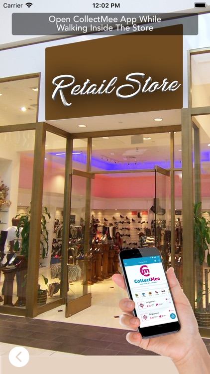 CollectMee screenshot-3