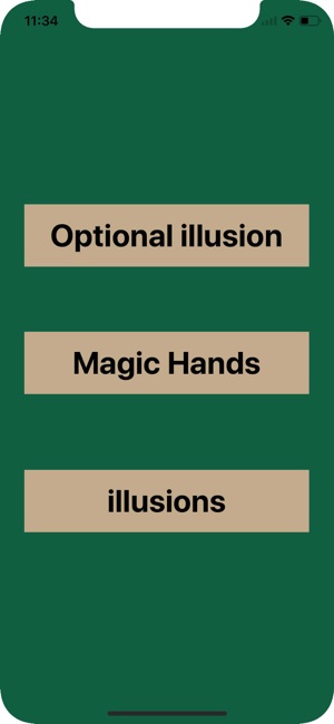 Optical Illusions Plus