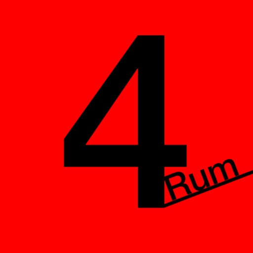 4Rum Icon