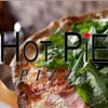 Hot Pie Pizza