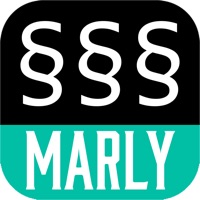 MarlyApp app not working? crashes or has problems?